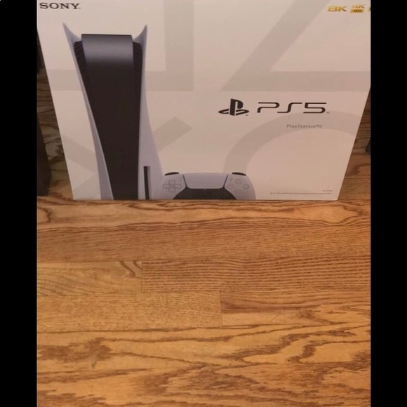 Ps5 unopened - Picture 5 of 5